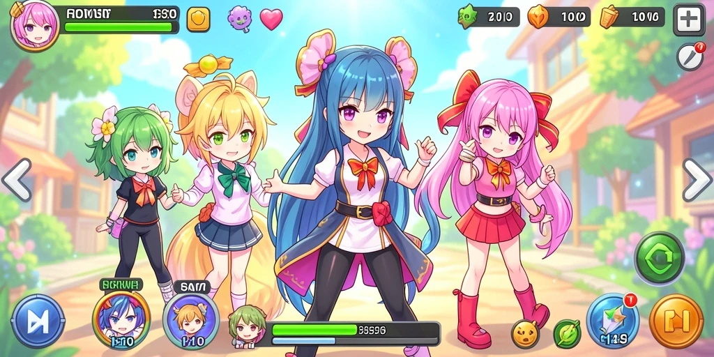 Sesi multiplayer yang seru di AMAN69.