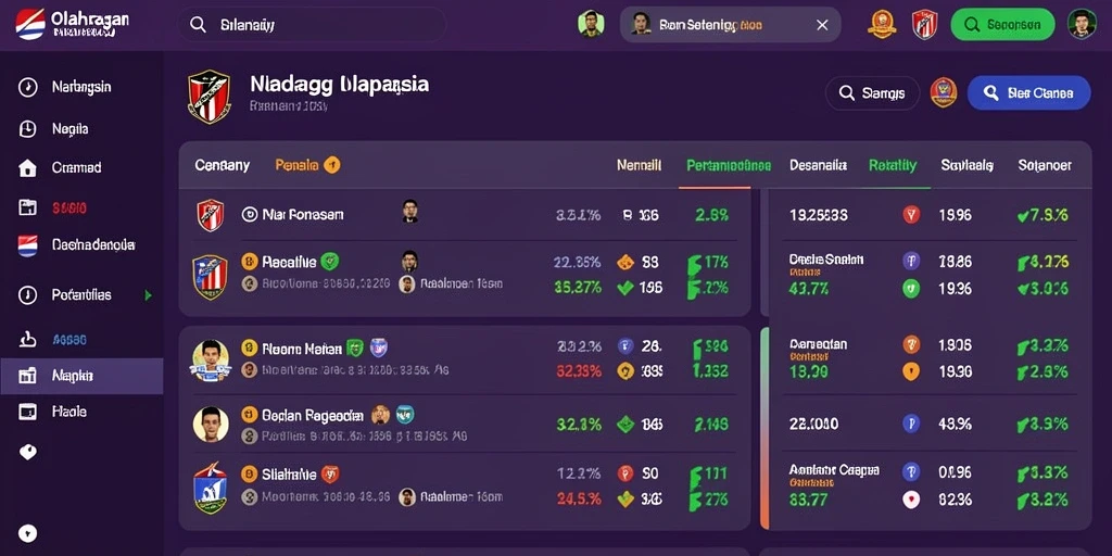 Cuplikan gameplay saat menyelesaikan misi menarik.