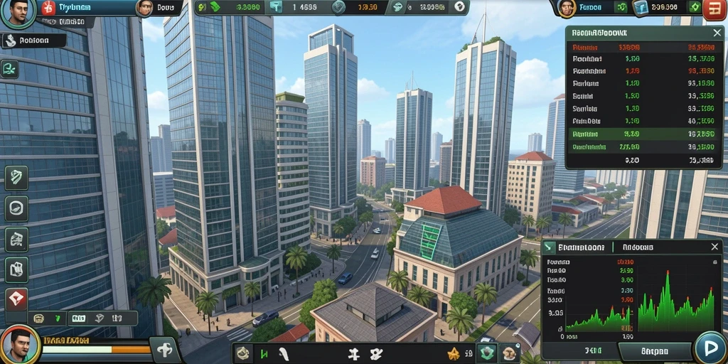 Mode multiplayer yang memungkinkan bermain dengan teman.