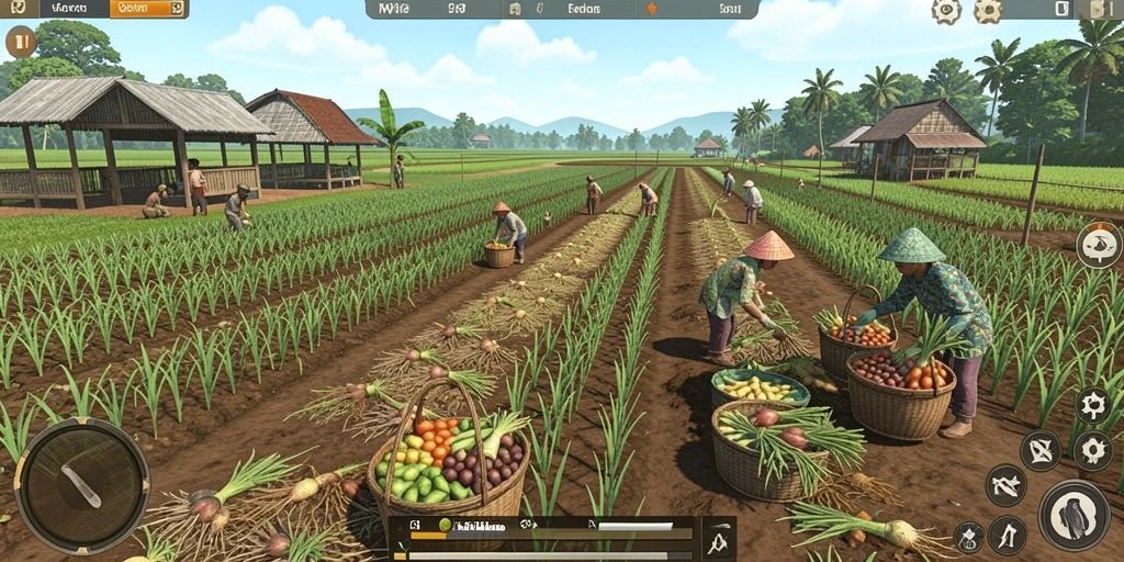 Bonus dan promosi menarik setiap minggu.