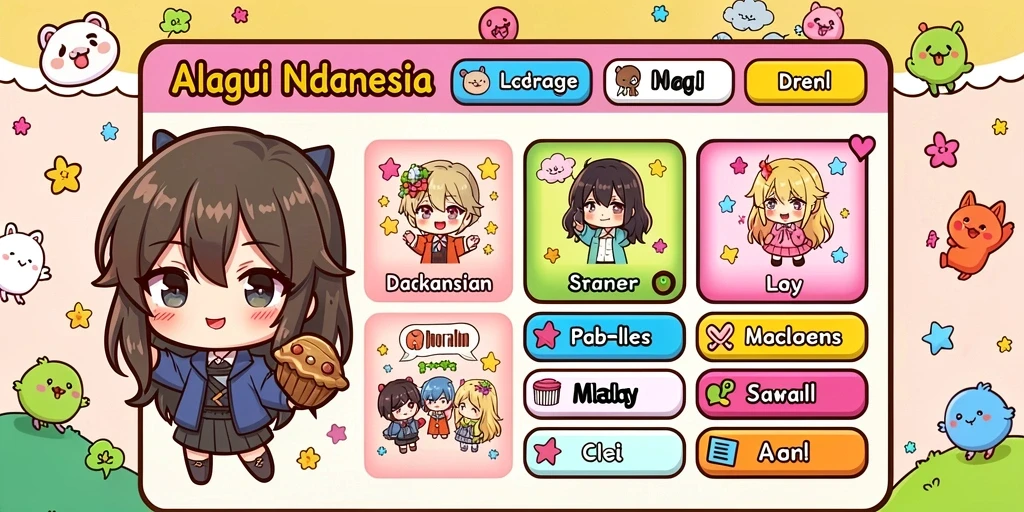 Momen seru saat menyelesaikan misi bersama teman.