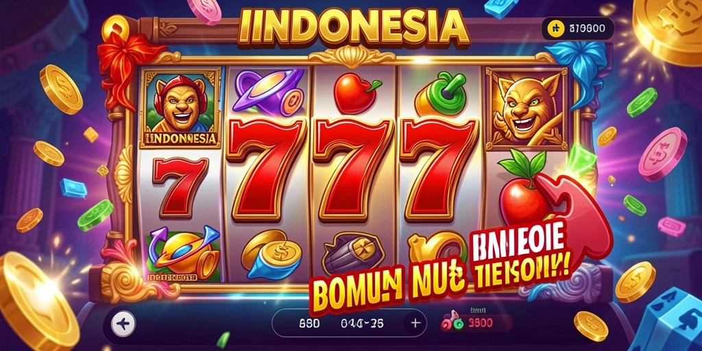 Grafis yang menawan dan detail yang memukau.