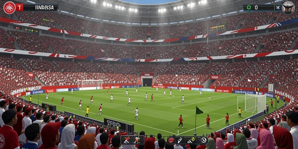 Variasi permainan slot yang kaya dan menarik.